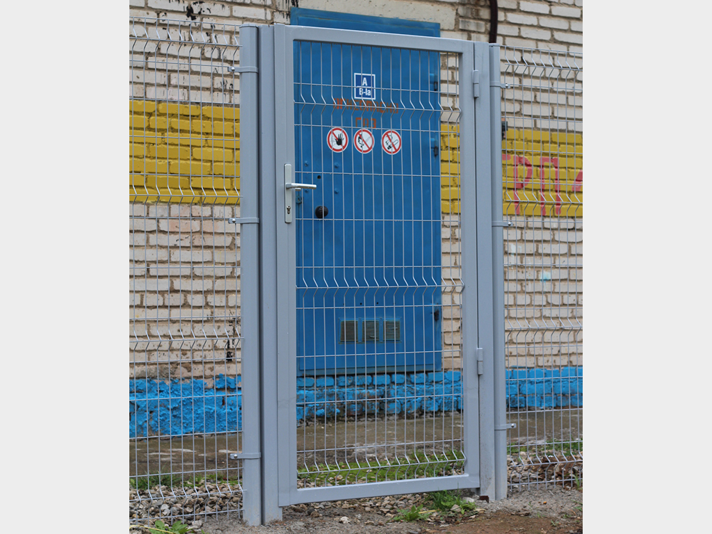 Работа 6